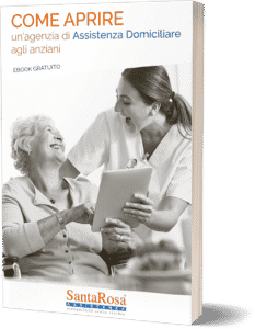 ebook agenzia assistenza domiciliare anziani