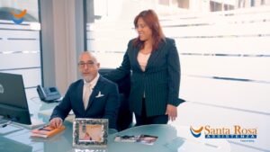 maximo, santa rosa assistenza, franchising