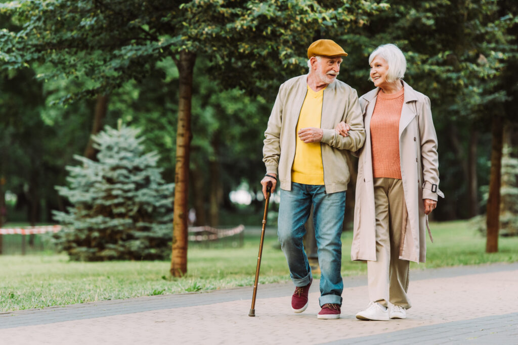 Attivita fisiche per gli anziani benefici 4