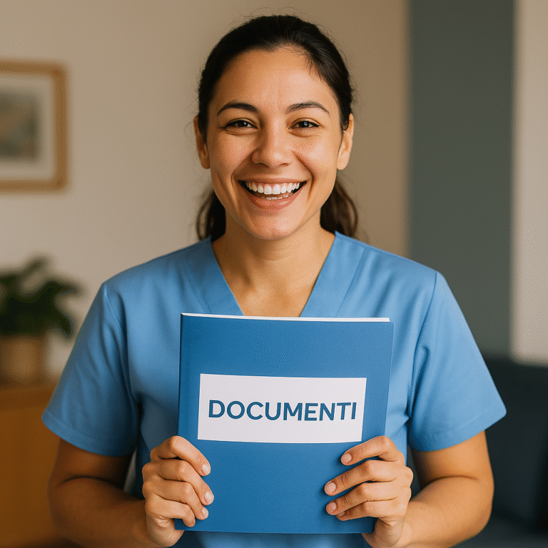 Come fare il permesso di soggiorno per lavoratori domestici guida completa per badanti 3 Come fare il permesso di soggiorno per lavoratori domestici_ guida completa per badanti