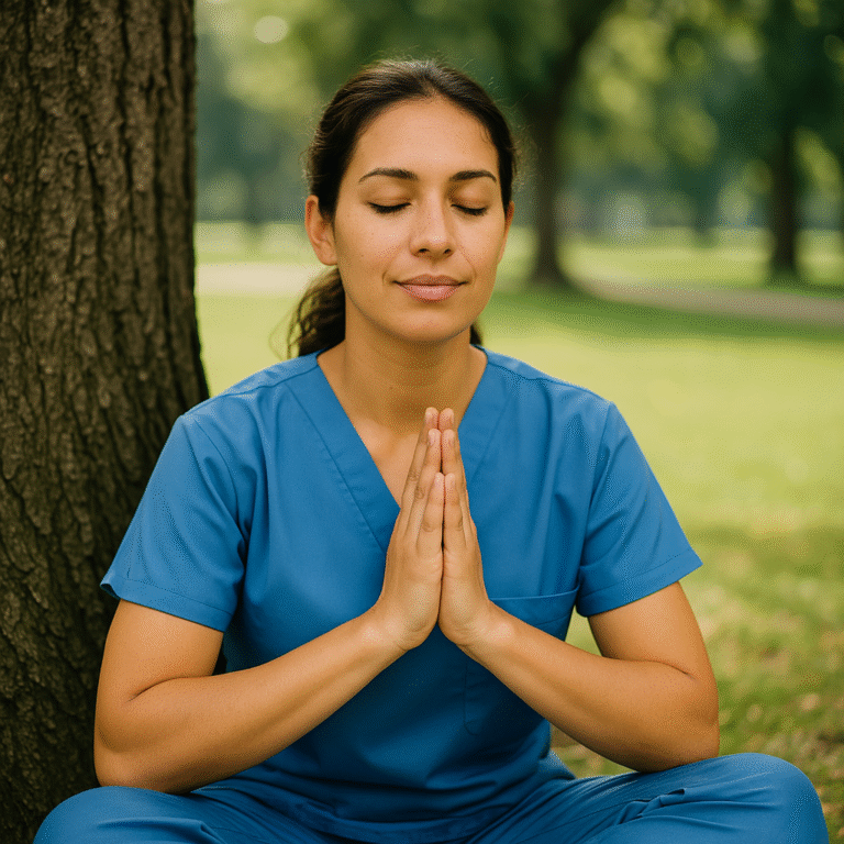Come gestire lo stress come badante consigli pratici per ritrovare equilibrio e serenita 3 Come gestire lo stress come badante consigli pratici per ritrovare equilibrio e serenita 3