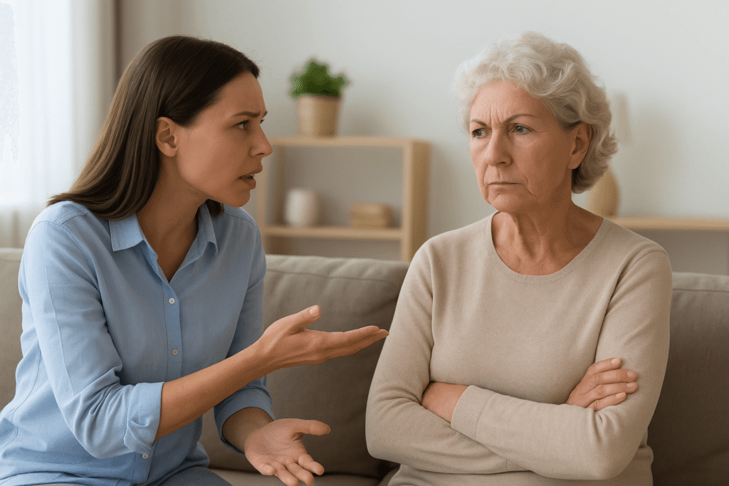 Come risolvere problemi con il datore di lavoro guida pratica per badanti conviventi 3 1 Badanti problemi con il datore di lavoro