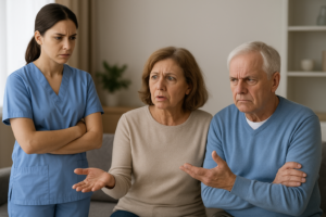 datore di lavoro è affidabile