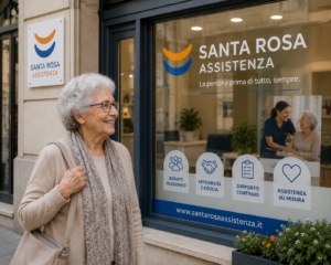 Come accorgersi se una badante maltratta un anziano