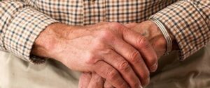 Assistenza anziani affetti da Parkinson