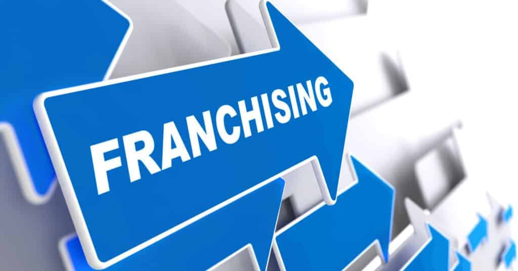 franchising serio