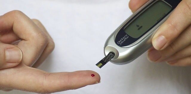 Assistenza anziani con diabete, come renderla efficace
