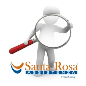 Trovare clienti con Santa Rosa Assistenza