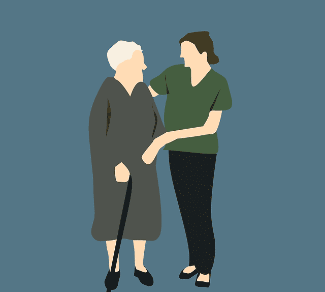 Agenzie per assistenza anziani