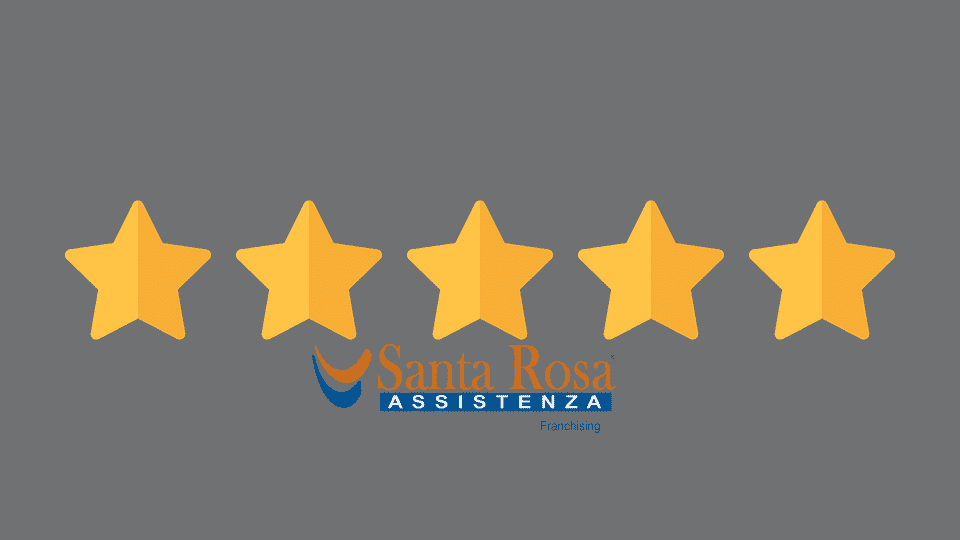 Esperienze positive di famiglie con Santa Rosa Assistenza