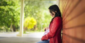Maternità a rischio badante